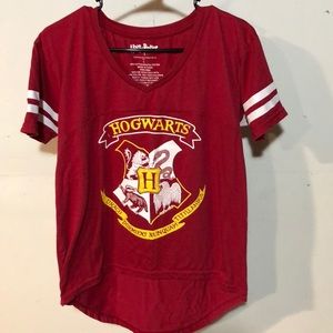 Harry Potter large T-shirt TM & Warner